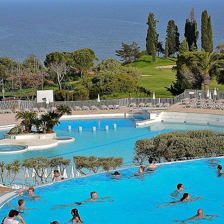 Cap Esterel Garden Flat Saint-Raphaël Екстериор снимка