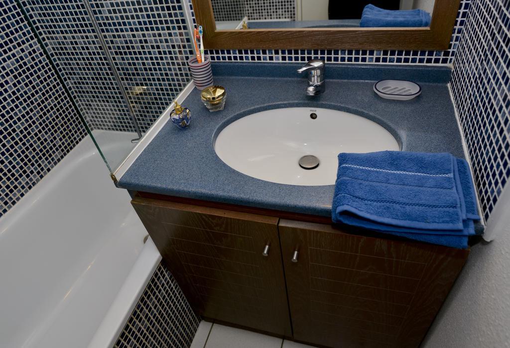 Cap Esterel Garden Flat Saint-Raphaël Екстериор снимка