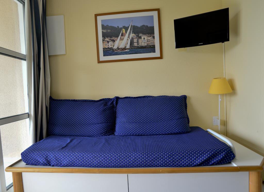 Cap Esterel Garden Flat Saint-Raphaël Екстериор снимка
