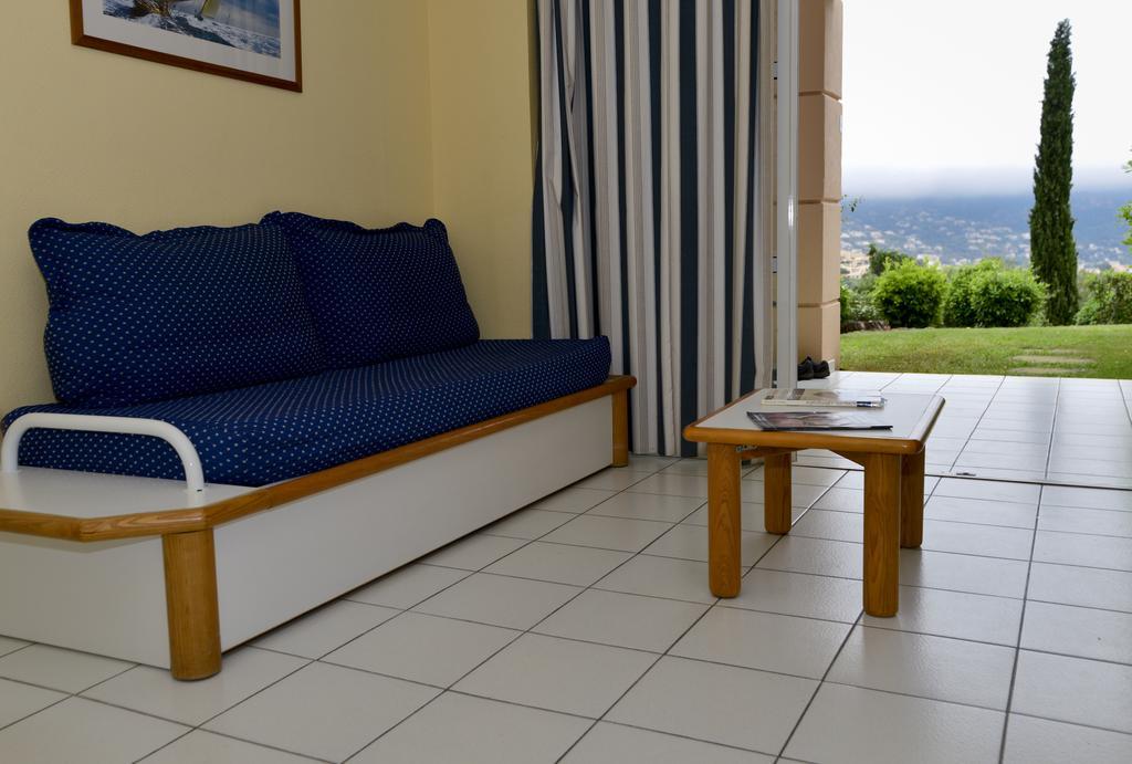 Cap Esterel Garden Flat Saint-Raphaël Екстериор снимка