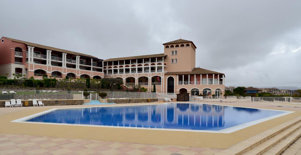 Cap Esterel Garden Flat Saint-Raphaël Екстериор снимка