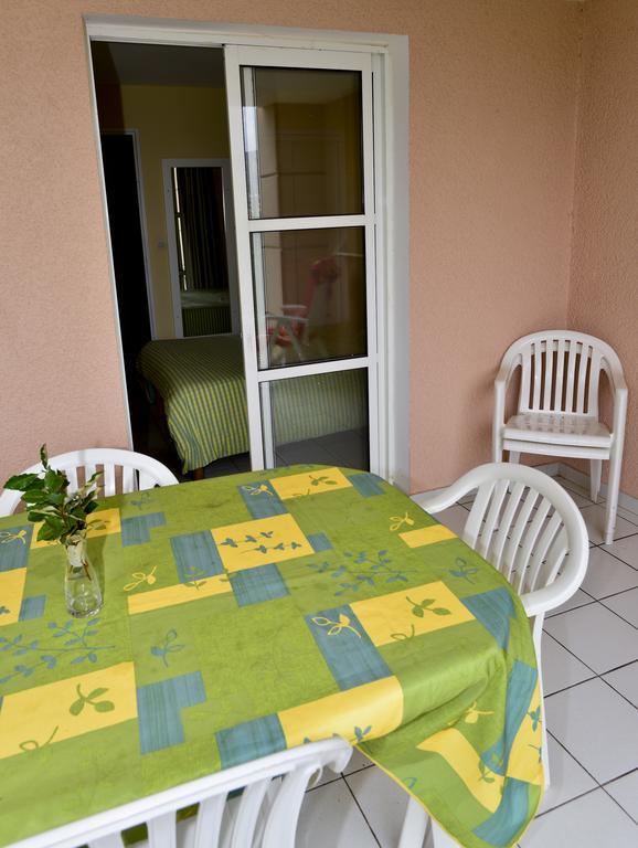 Cap Esterel Garden Flat Saint-Raphaël Екстериор снимка