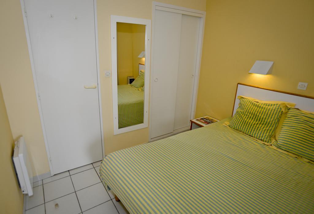 Cap Esterel Garden Flat Saint-Raphaël Екстериор снимка