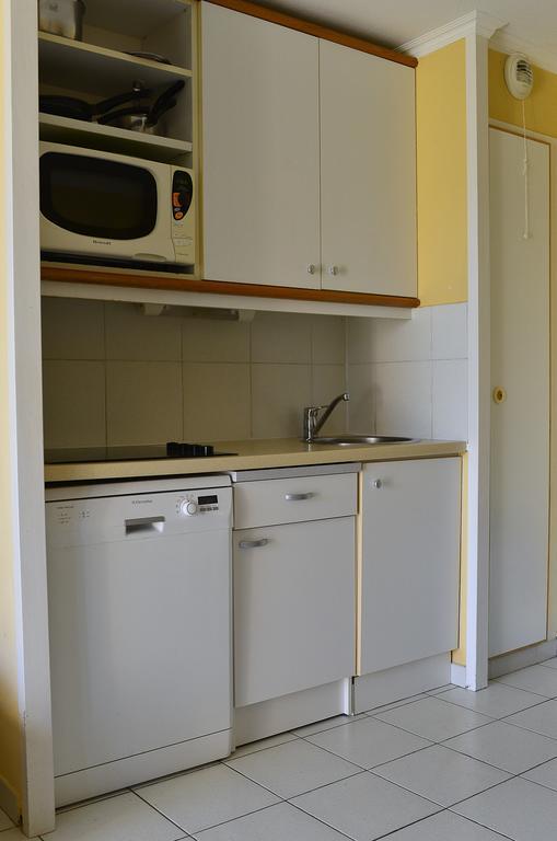 Cap Esterel Garden Flat Saint-Raphaël Екстериор снимка