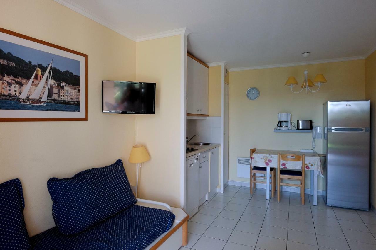 Cap Esterel Garden Flat Saint-Raphaël Екстериор снимка