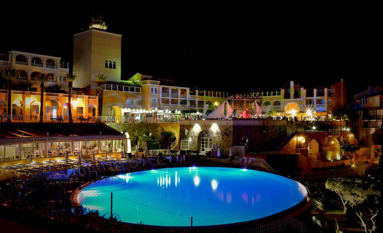 Cap Esterel Garden Flat Saint-Raphaël Екстериор снимка